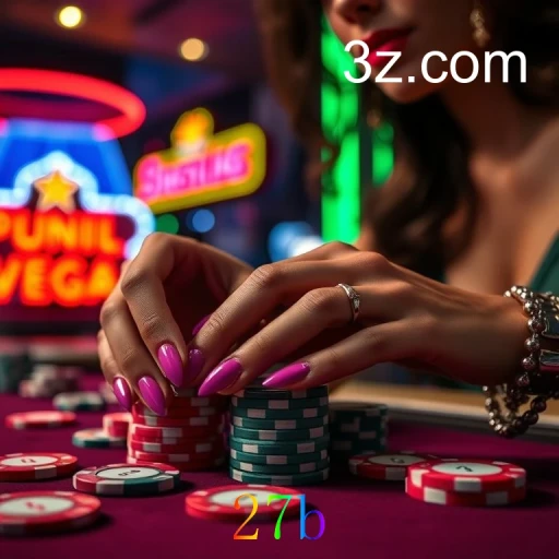 Esporte e Jogos: A Revolução do Site 27b