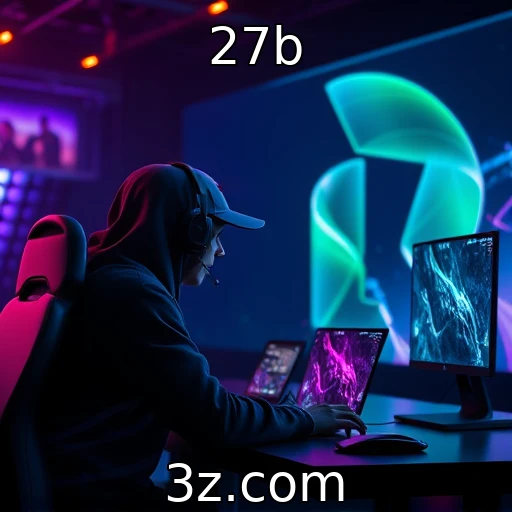 O futuro dos eSports no cenário global