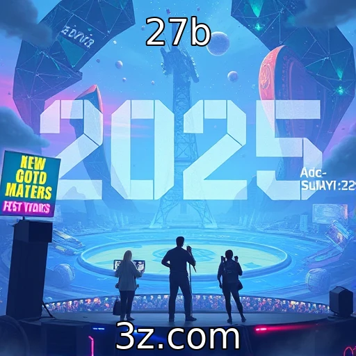 Tendências de desenvolvimento de jogos em 2025