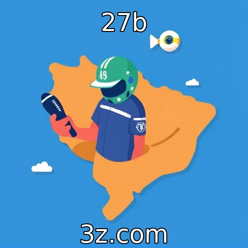 O Crescimento do Cassino Online no Brasil e Seus Desafios