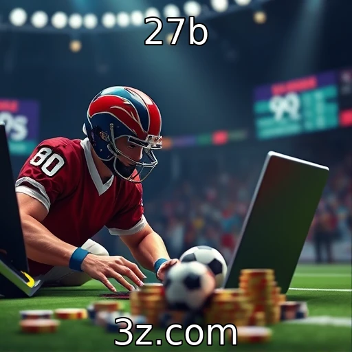 Apostas esportivas: como analisar partidas para maximizar lucros